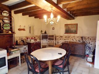  Maison � vendre 4 pi�ces 81 m�