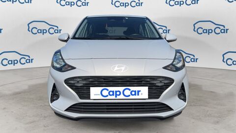 i10 1.0i 67 Intuitive - Entretien constructeur 2024 occasion 32400 Riscle