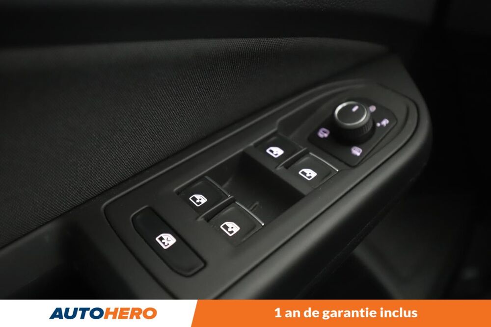Golf VIII 1.5 eTSI OPF Active DSG7 130 ch 2023 occasion 92130 Issy-les-Moulineaux