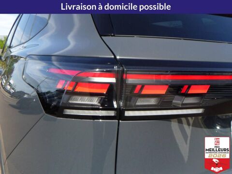 Tiguan eTSI 131 DSG7 VW Edition 2026 occasion 10150 Lavau
