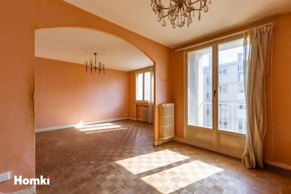 Vente Appartement Appartement T3 de 73 m² à Toulouse 31400, Rue Jean-Baptiste Colbert Toulouse