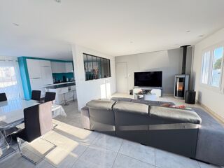  Maison � vendre 4 pi�ces 117 m�