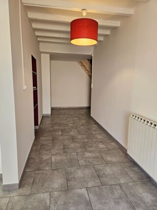  Maison à vendre 4 pièces 120 m²