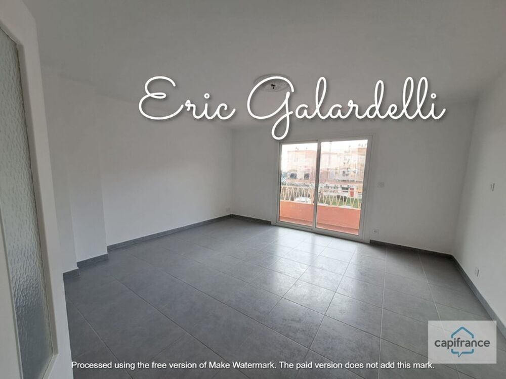 À vendre top investissement locatif ou résidence principale, accession à la propriété : très bel appartement T3 rénové A NEUF à