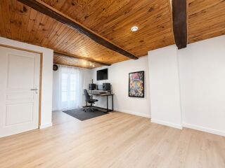  Maison à vendre 3 pièces 74 m²