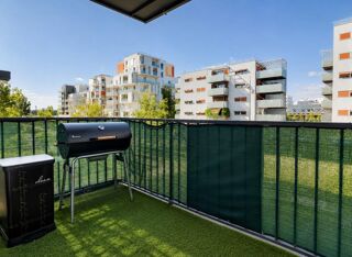  Appartement à vendre 3 pièces 63 m²