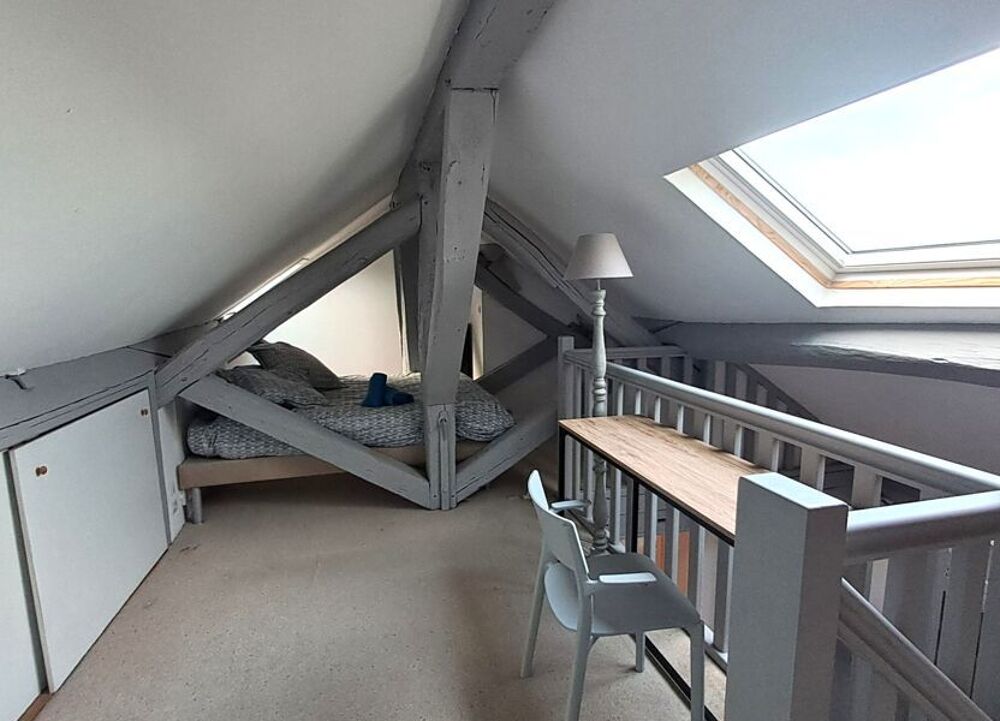 Location Appartement Appartement de 37m2 à louer sur Fontainebleau Fontainebleau