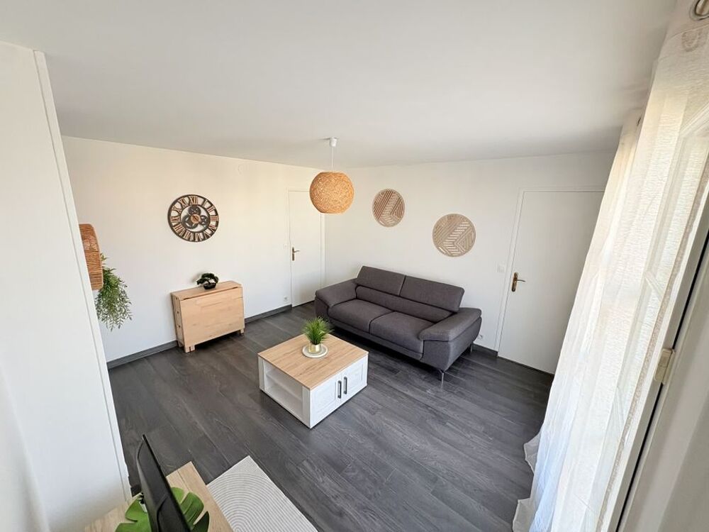 Location Appartement Appartement de 64m2 à louer sur Montlhéry Montlhery