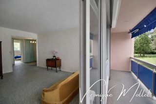  Appartement à vendre 4 pièces 81 m²