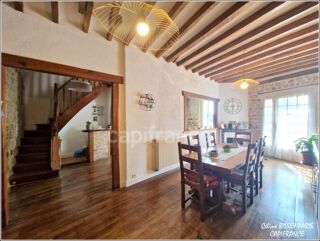  Maison � vendre 7 pi�ces 208 m�