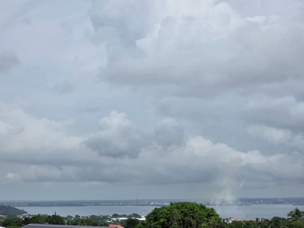 � vendre  Villa Petit-Bourg (97170)