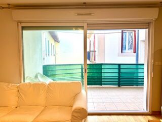  Appartement � vendre 2 pi�ces 41 m�