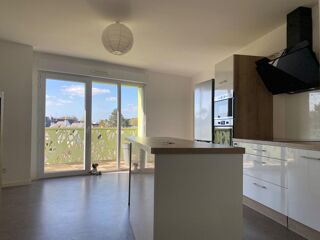  Appartement � vendre 4 pi�ces 75 m�