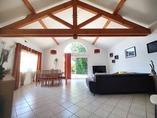  Maison à vendre 5 pièces 115 m²