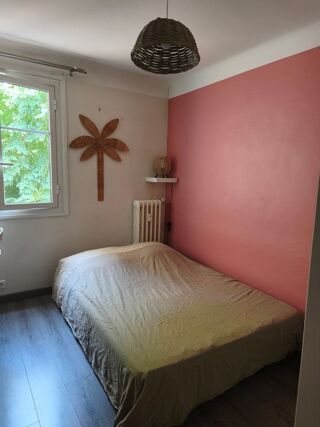  Appartement à louer 1 pièce 12 m²