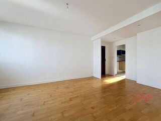  Appartement à vendre 3 pièces 53 m²