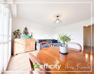  Appartement � vendre 3 pi�ces 66 m�