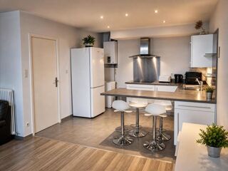  Appartement à vendre 3 pièces 46 m²