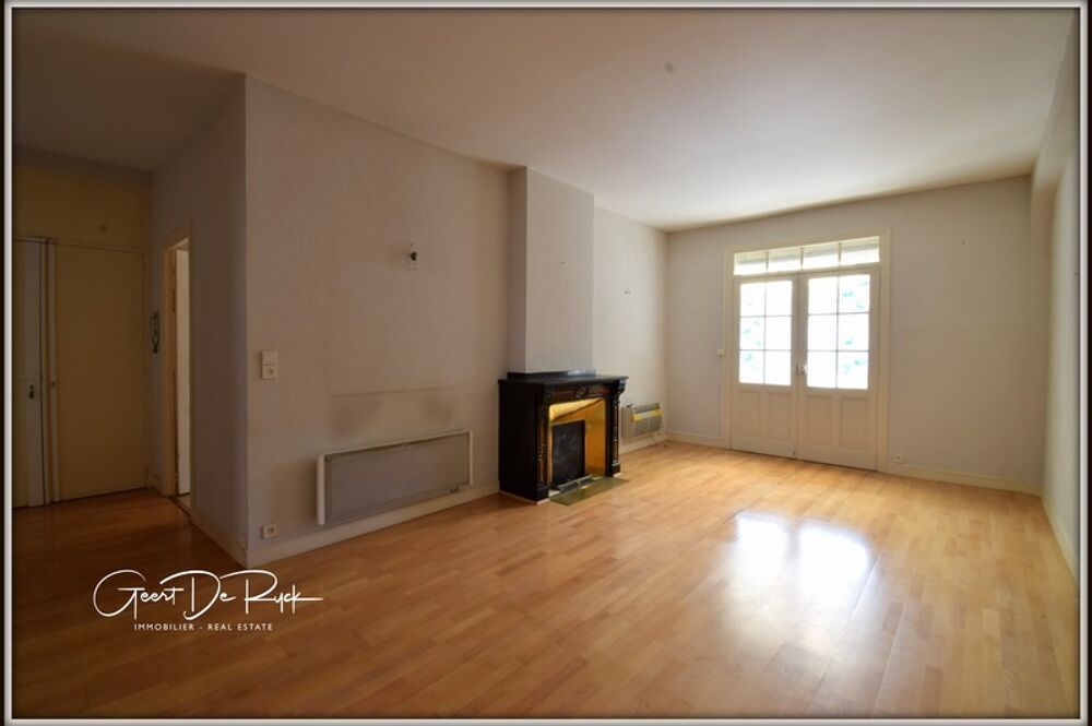 Vente Appartement Dpt Aude (11),  vendre CARCASSONNE appartement T4 de 90 m Carcassonne