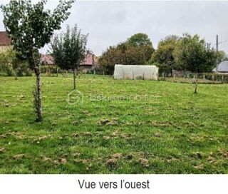  Terrain à vendre 837 m²
