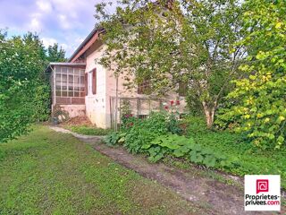  Maison  vendre 6 pices 104 m