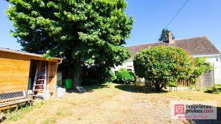  Maison � vendre 5 pi�ces 108 m�