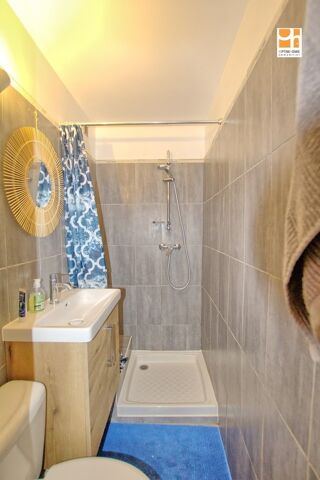  Appartement � vendre 1 pi�ce 14 m� Nice