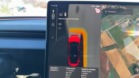 Model 3 Highland 275 60kWh Premium Standard Range - Garantie constru 2023 occasion 57920 Klang