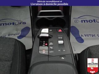 X1 sDrive 20i 170 DKG7 Design +Toit +Harman Kardon 2024 occasion 78200 Buchelay
