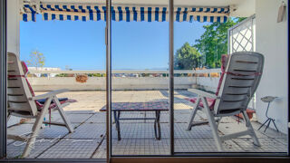  Appartement  vendre 3 pices 81 m