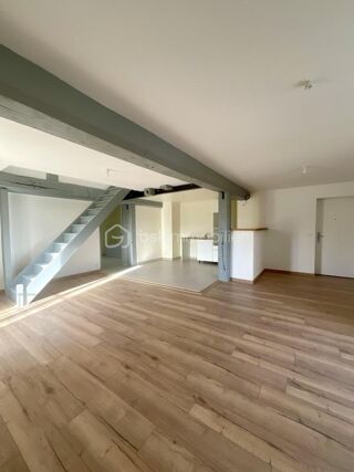  Duplex/triplex à vendre 4 pièces 120 m²