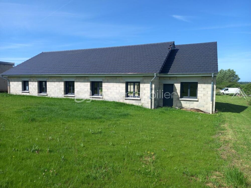 Vente Maison Pavillon neuf Senargent mignafans