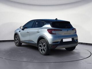 Captur 1.0 TCe 90ch Techno 2023 occasion 18600 Sancoins