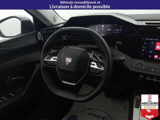 308 PHEV 180 e-EAT8 Active Pack 2024 occasion 10150 Lavau