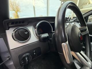 Mustang Saleen Cabriolet 4.6 V8 435ch – Garantie 6 Mois / Reprise po 2007 occasion 36300 Le Blanc