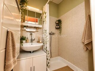  Maison à vendre 3 pièces 38 m²