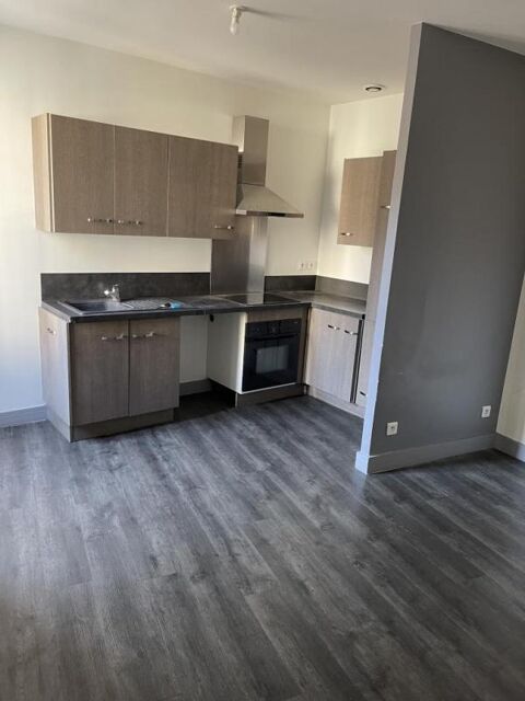  Appartement � louer 2 pi�ces 46 m�