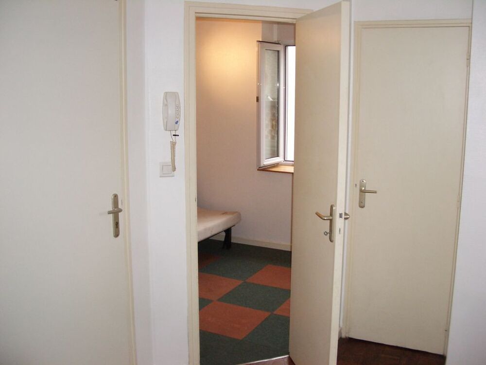 Appartement de 20m2 à louer sur Issoire