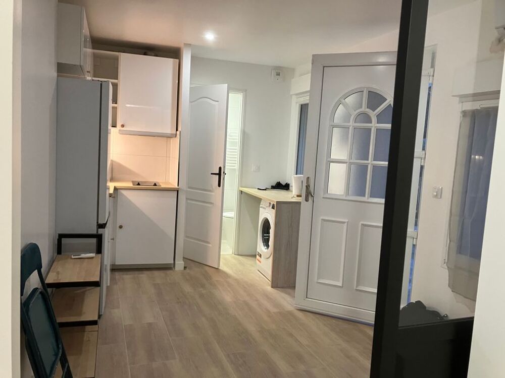 Location Appartement Appartement de 30m2 à louer sur Vitry-sur-Seine Vitry sur seine