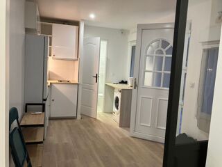  Appartement à louer 2 pièces 30 m²