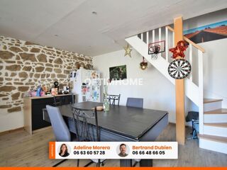  Maison � vendre 5 pi�ces 140 m�