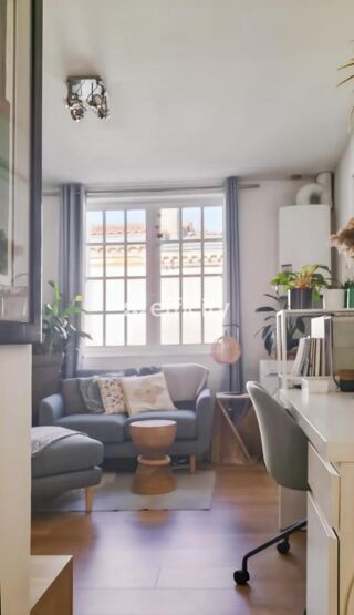  Appartement � vendre 2 pi�ces 30 m�