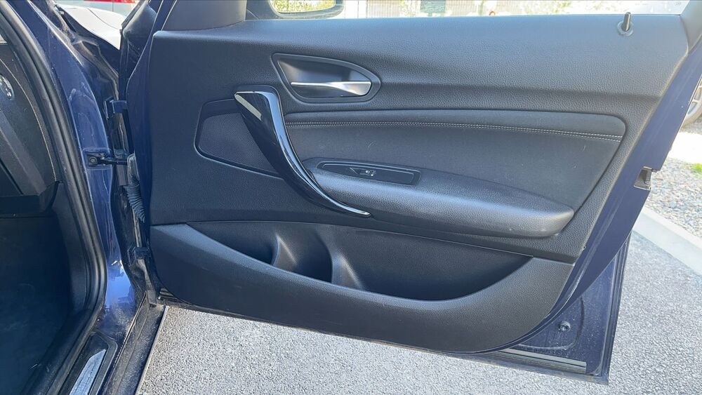 S&eacute;rie 1 (F20) 118i 136 Sport Design 2019 occasion 35340 La Bouexiere