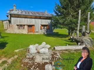  Remise / Grange à vendre 2 pièces 98 m²
