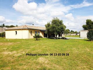  Maison � vendre 8 pi�ces 134 m�