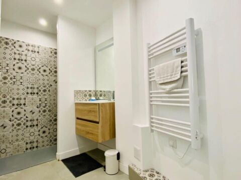  Appartement � louer 2 pi�ces 38 m�