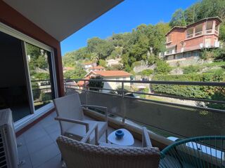  Appartement à louer 2 pièces 39 m²