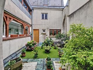 Vente Immeuble Au coeur de la ville haute ! A SAISIR ! Laon