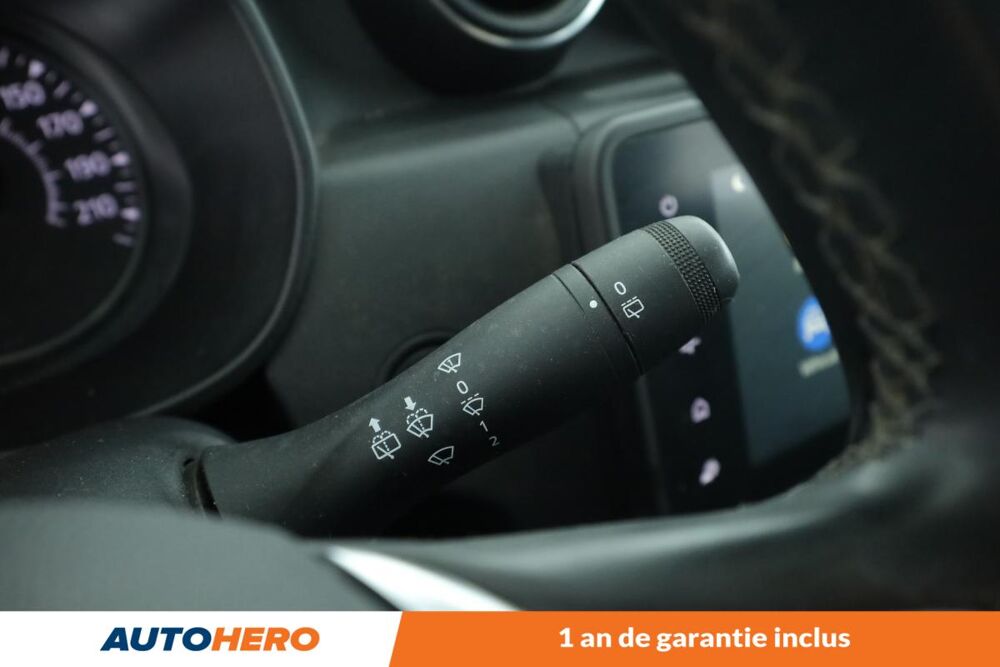 Duster II 1.5 dCi Blue Prestige 4x2 116 ch 2022 occasion 92130 Issy-les-Moulineaux