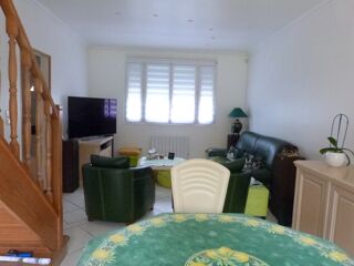  Maison � vendre 4 pi�ces 91 m�